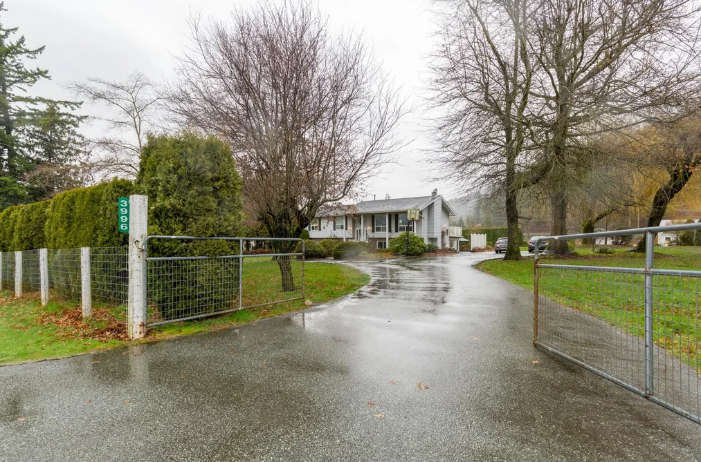 3996 ECKERT STREET, Yarrow BC V2R 5J6, Yarrow BC — Residential for Sale - Photo 6