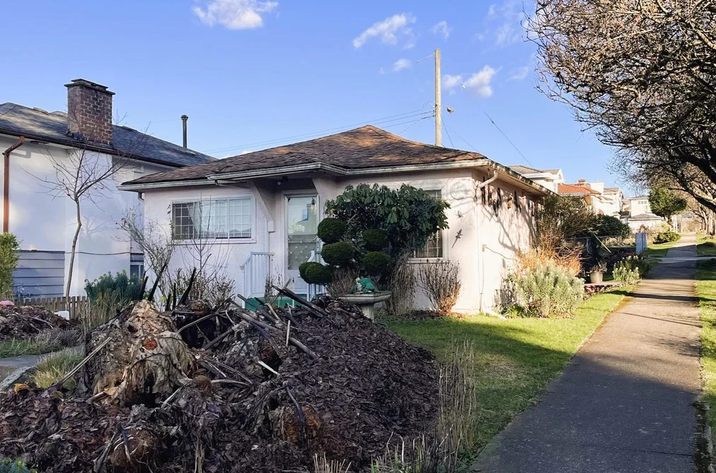 3996 LILLOOET STREET, Vancouver BC V5R 2E8, Vancouver BC — Residential for Sale - Photo 2