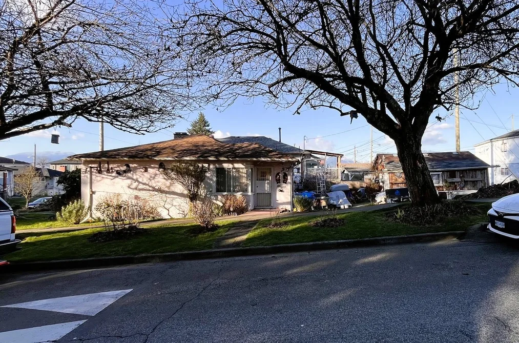 3996 LILLOOET STREET, Vancouver BC V5R 2E8, Vancouver BC — Residential for Sale - Photo 3