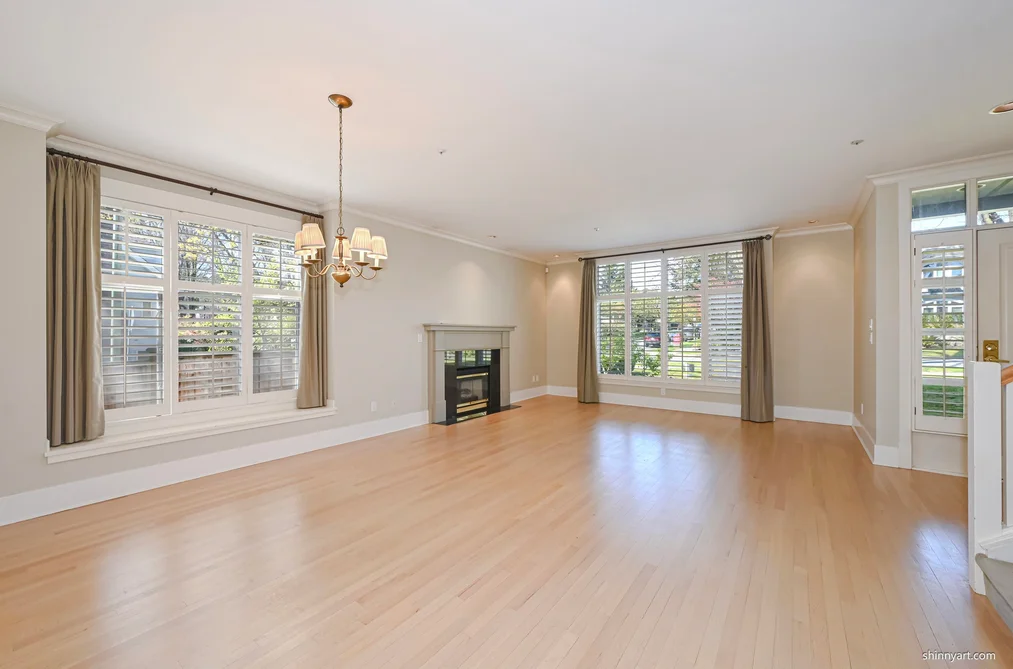 3998 W 32ND AVENUE, Vancouver BC V5K 1A1, Vancouver BC — Residential for Sale - Photo 3