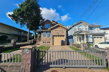 39xx Burke St, Burnaby, BC - MLS: R3177833