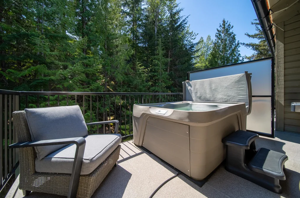 3A 2230 EVA LAKE ROAD, Whistler BC V8E 0M5, Whistler BC — Residential for Sale - Photo 3