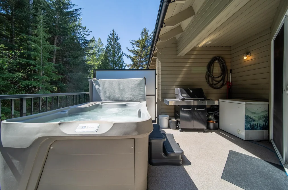 3A 2230 EVA LAKE ROAD, Whistler BC V8E 0M5, Whistler BC — Residential for Sale - Photo 4