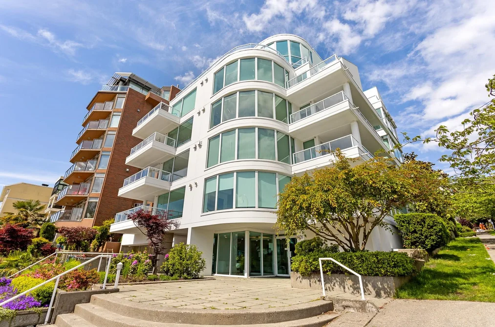 Condo for sale at 3b 1403 Beach Avenue Vancouver British Columbia - MLS: R3095695