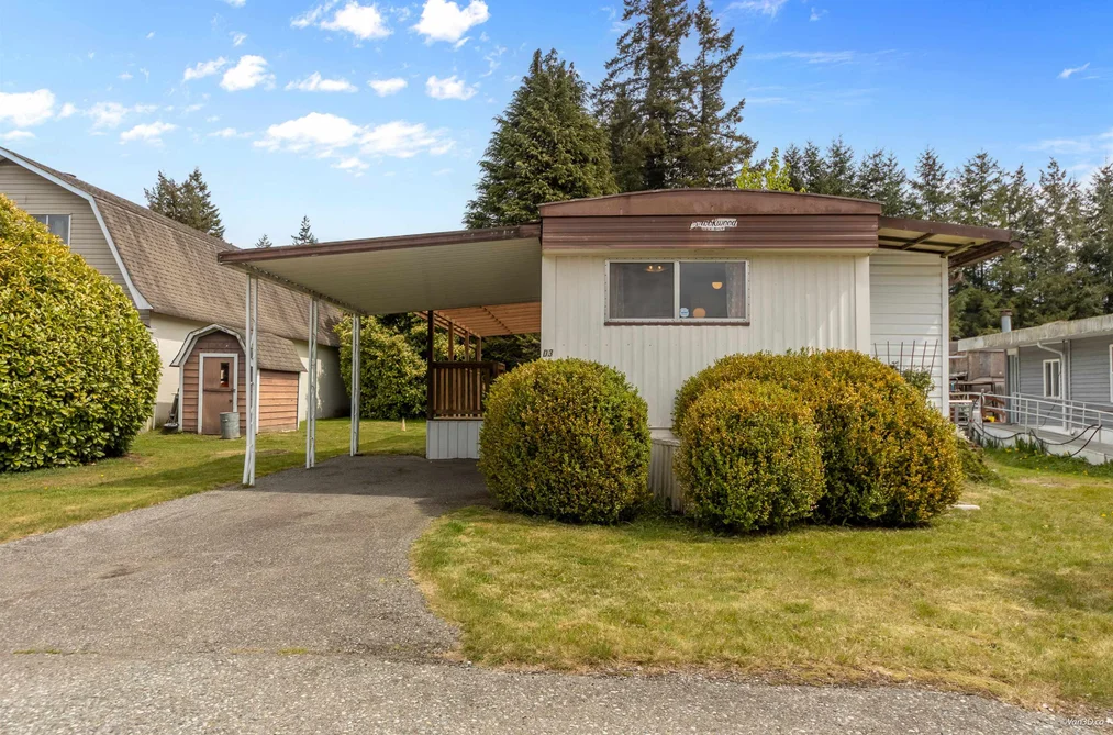 3D 3031 200 STREET, Langley BC V2Z 1N5, Langley BC — Residential for Sale - Photo 2