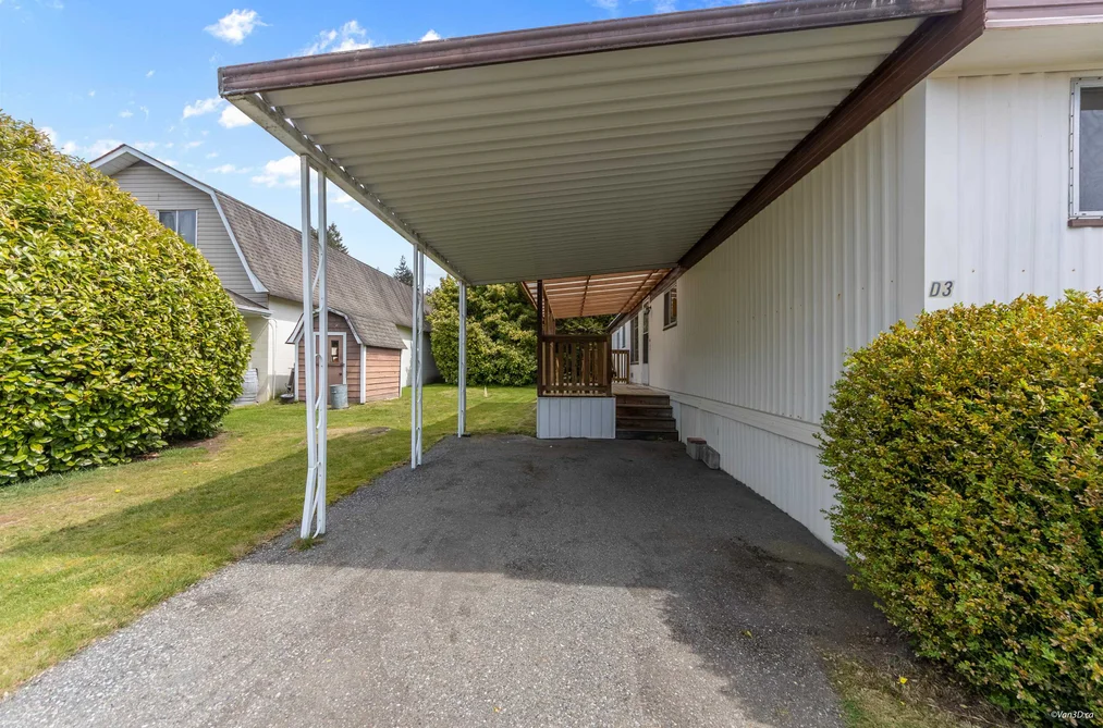 3D 3031 200 STREET, Langley BC V2Z 1N5, Langley BC — Residential for Sale - Photo 5