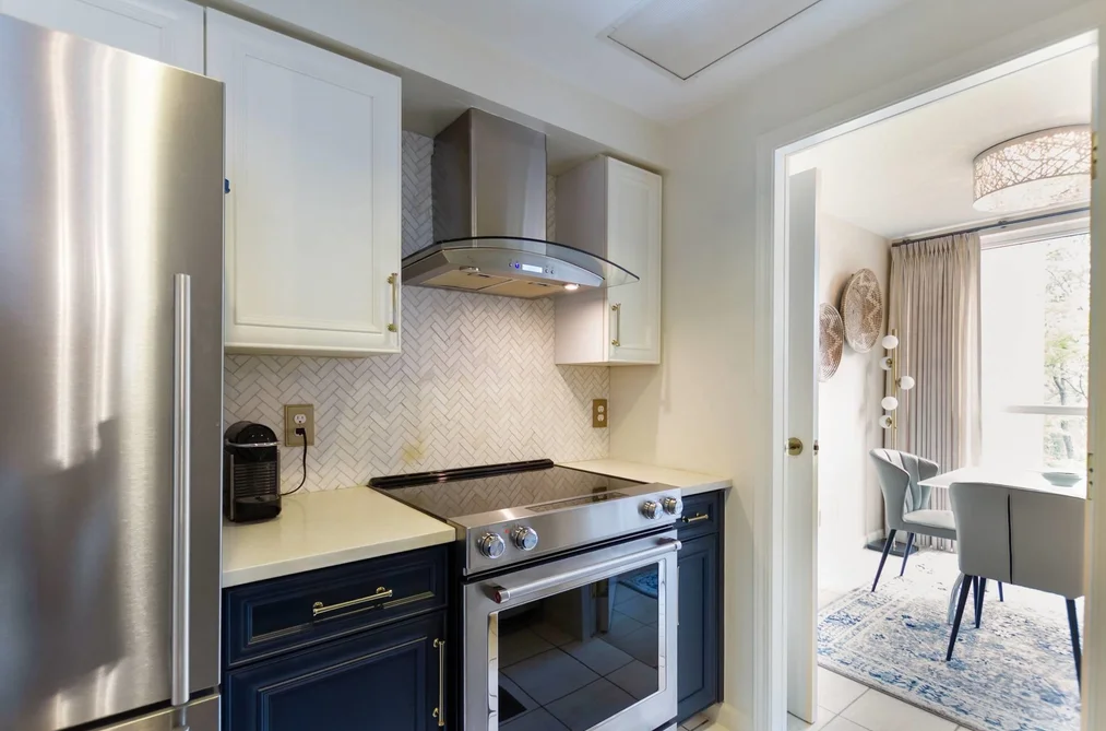 3F 199 DRAKE STREET, Vancouver, BC — Residential for Sale — Photo 10 of 31