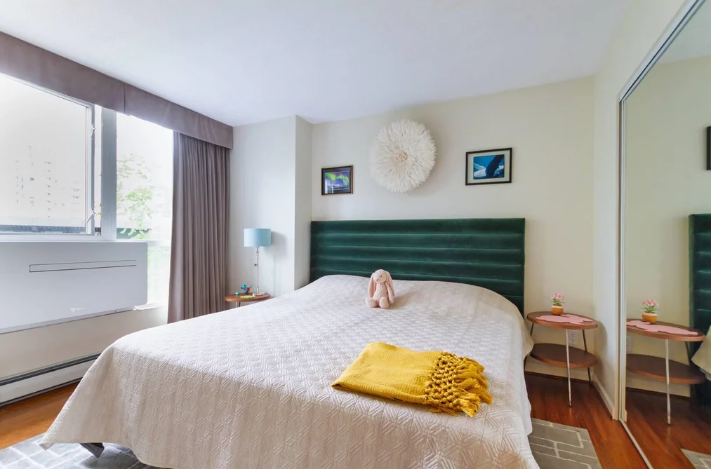 3F 199 DRAKE STREET, Vancouver, BC — Residential for Sale — Photo 12 of 31
