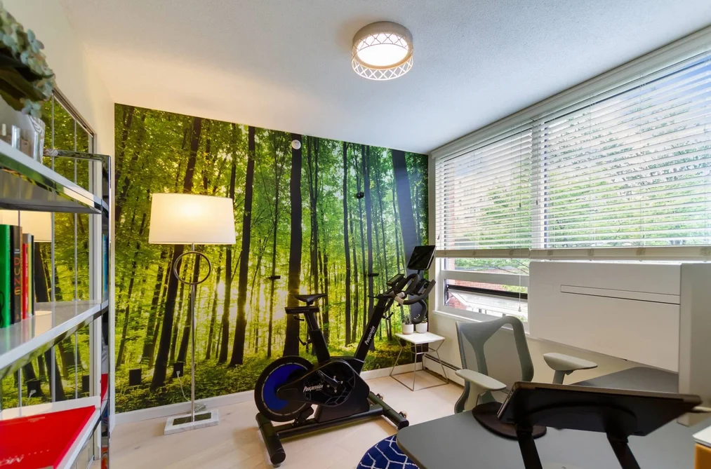 3F 199 DRAKE STREET, Vancouver, BC — Residential for Sale — Photo 14 of 31