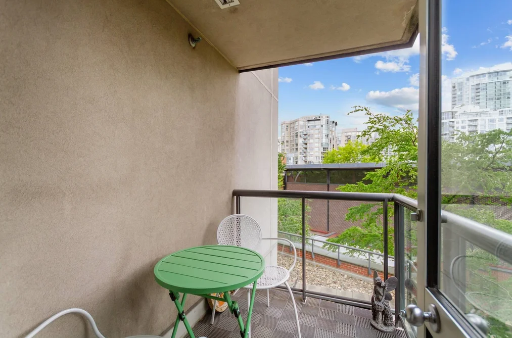 3F 199 DRAKE STREET, Vancouver, BC — Residential for Sale — Photo 17 of 31