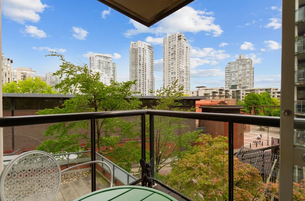 3F 199 DRAKE STREET, Vancouver, BC — Residential for Sale — Photo 19 of 31
