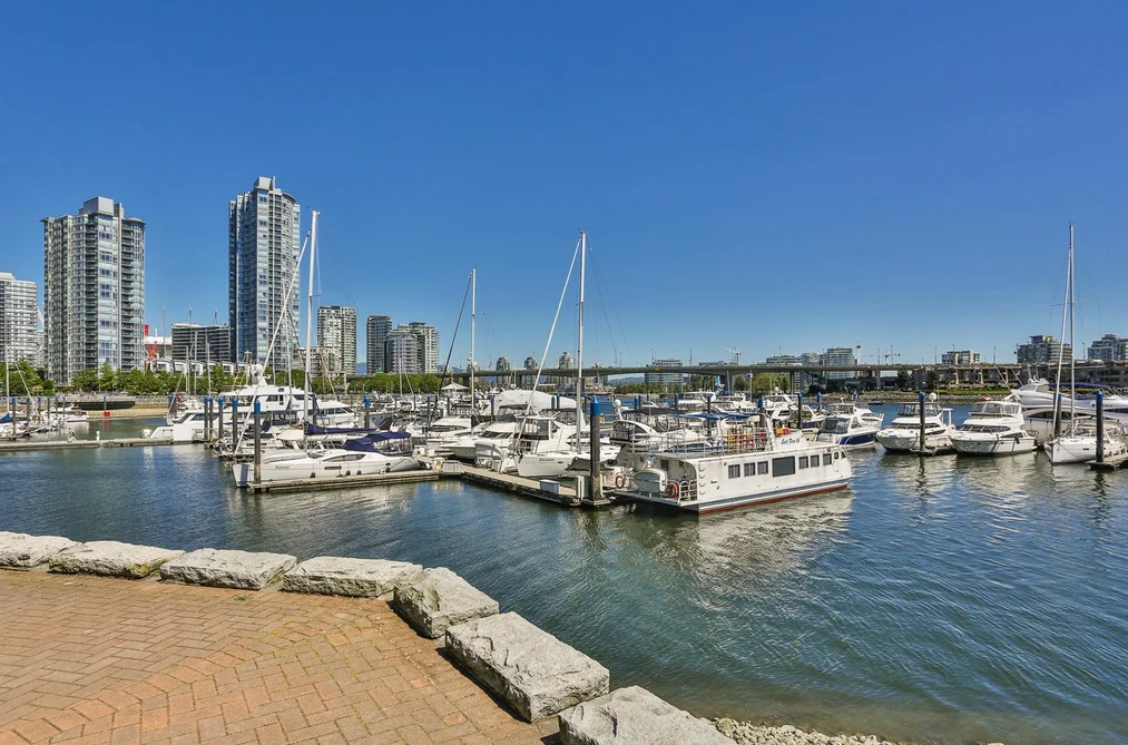 3F 199 DRAKE STREET, Vancouver, BC — Residential for Sale — Photo 26 of 31