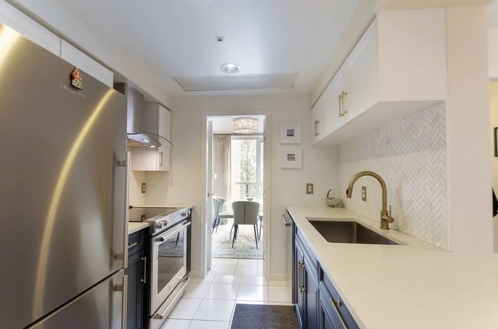 3F 199 DRAKE STREET, Vancouver, BC — Residential for Sale — Photo 7 of 31