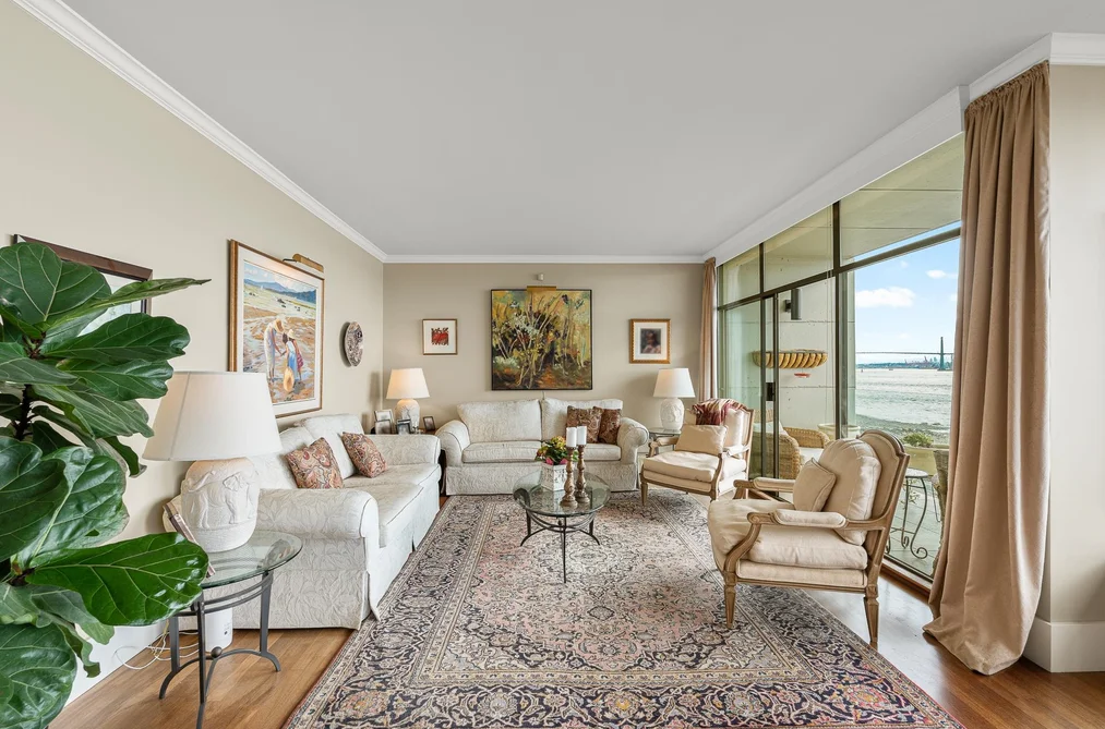3W 111 18TH STREET, West Vancouver BC V7V 3V3, West Vancouver BC — Residential for Sale - Photo 4