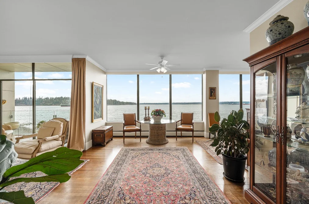 3W 111 18TH STREET, West Vancouver BC V7V 3V3, West Vancouver BC — Residential for Sale - Photo 5