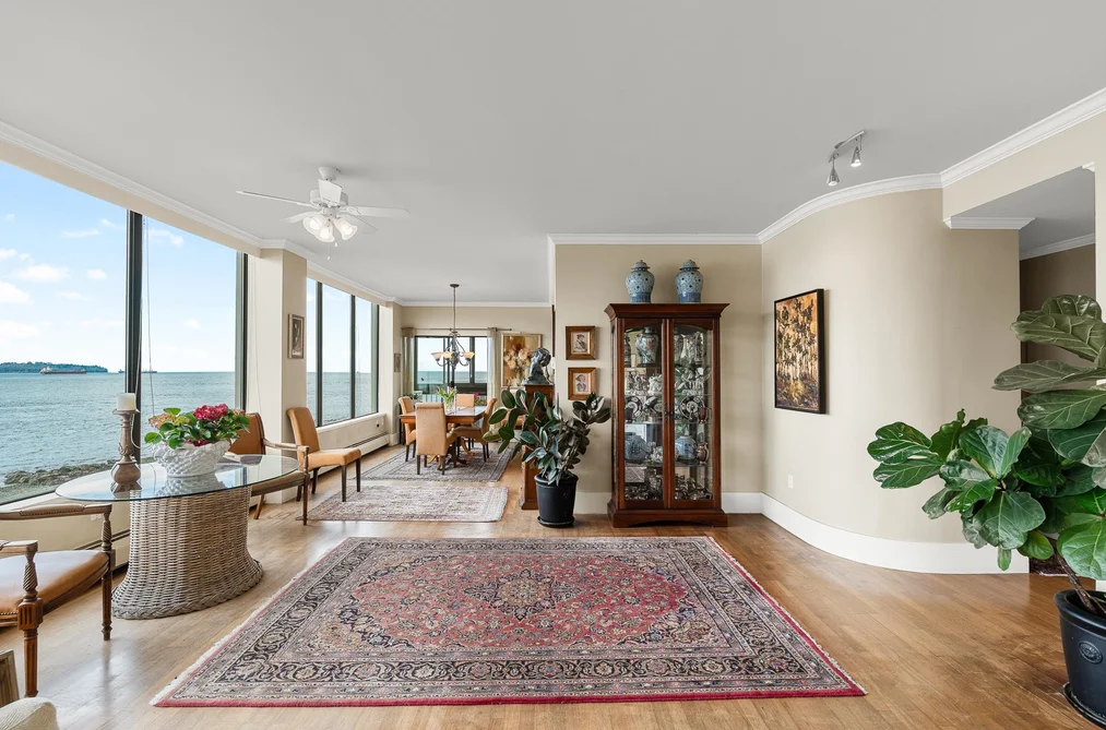 3W 111 18TH STREET, West Vancouver BC V7V 3V3, West Vancouver BC — Residential for Sale - Photo 6