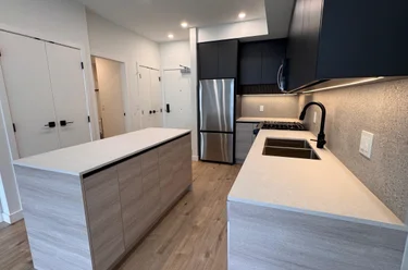 9688 University Cres Unit 3xx, Burnaby, BC - MLS: R3162036