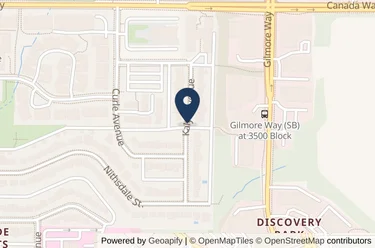 3xxx Kalyk Ave, Burnaby, BC - MLS: R3151849