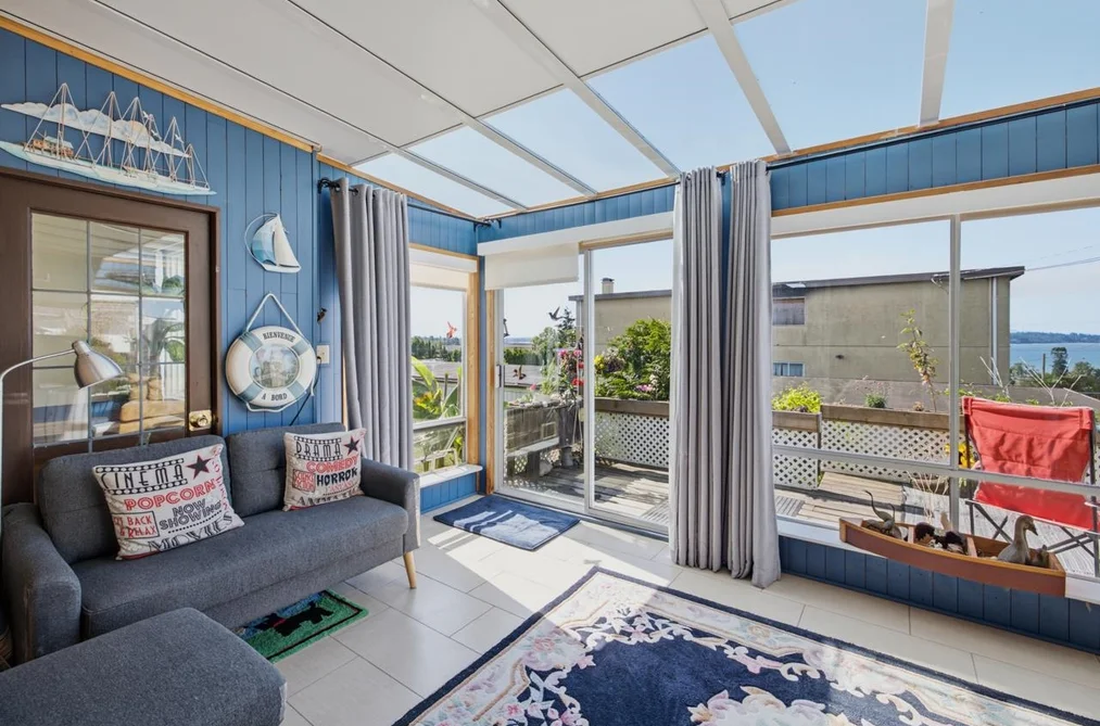 1 1040 PARKER STREET, White Rock BC V4B 4R7, White Rock BC — Residential for Sale — Photo 17 of 37
