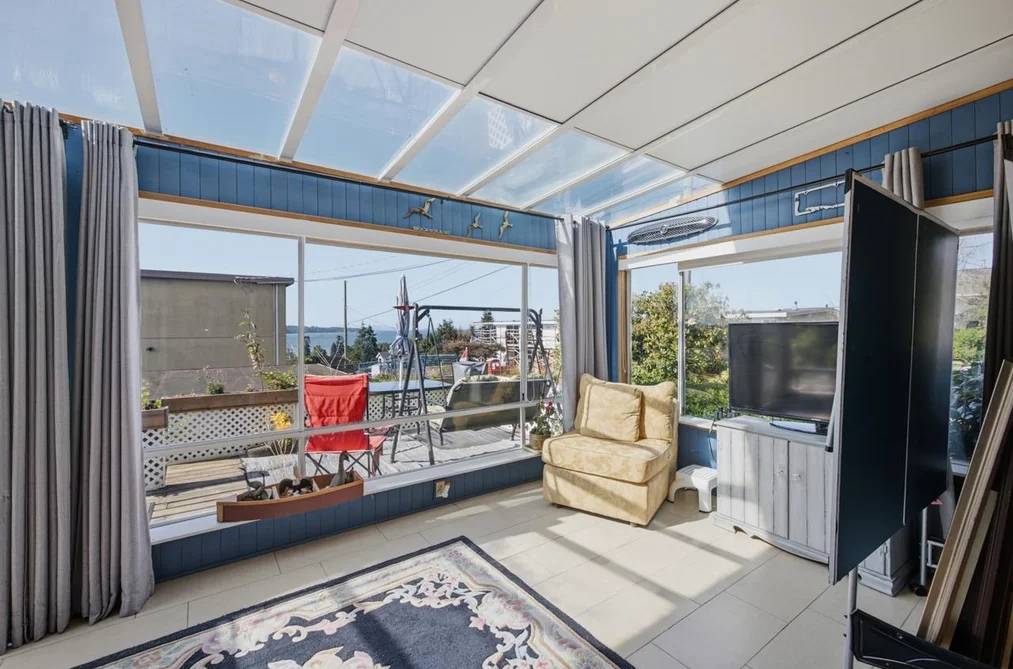 1 1040 PARKER STREET, White Rock BC V4B 4R7, White Rock BC — Residential for Sale — Photo 18 of 37