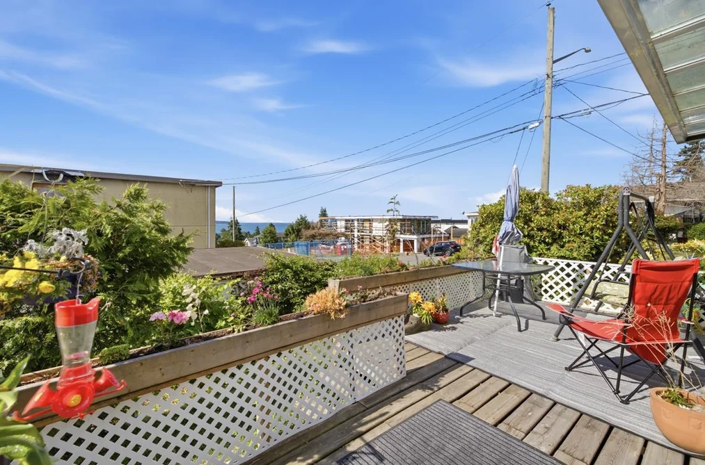 1 1040 PARKER STREET, White Rock BC V4B 4R7, White Rock BC — Residential for Sale — Photo 20 of 37