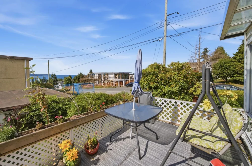 1 1040 PARKER STREET, White Rock BC V4B 4R7, White Rock BC — Residential for Sale — Photo 21 of 37