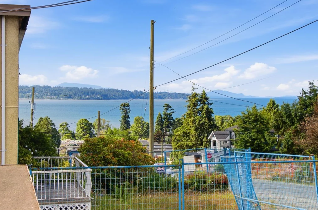 1 1040 PARKER STREET, White Rock BC V4B 4R7, White Rock BC — Residential for Sale — Photo 25 of 37