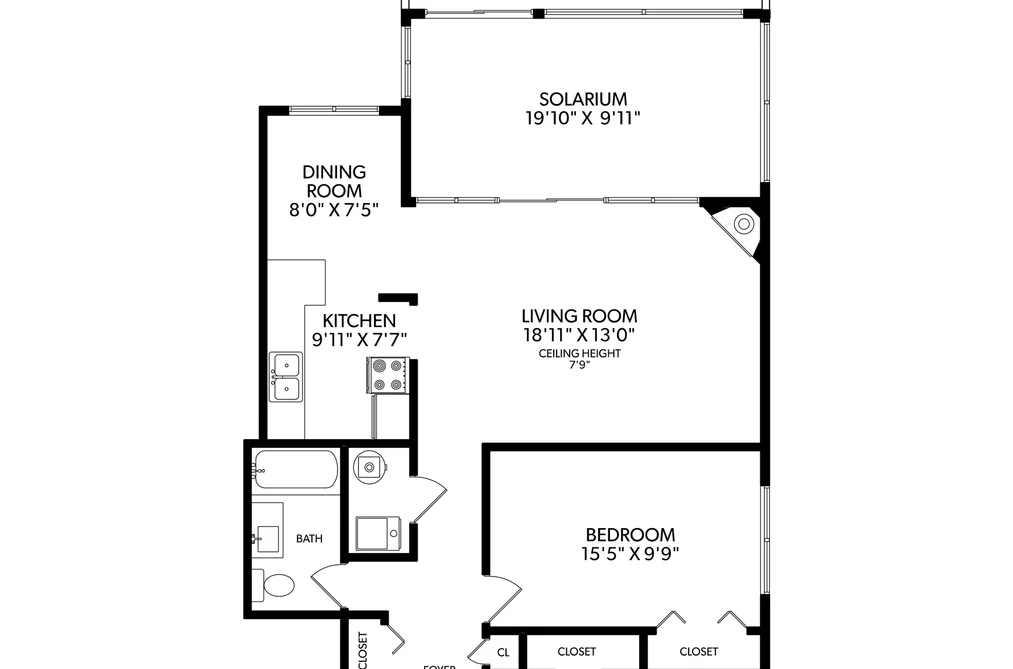 1 1040 PARKER STREET, White Rock BC V4B 4R7, White Rock BC — Residential for Sale — Photo 37 of 37