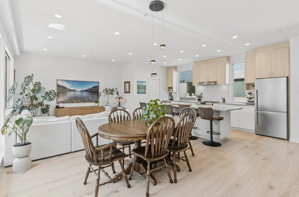 4 1089 WILSON CRESCENT, Squamish BC V8B 0M4, Squamish BC — Residential for Sale — Photo 11 of 38