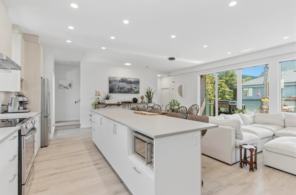 4 1089 WILSON CRESCENT, Squamish BC V8B 0M4, Squamish BC — Residential for Sale — Photo 13 of 38