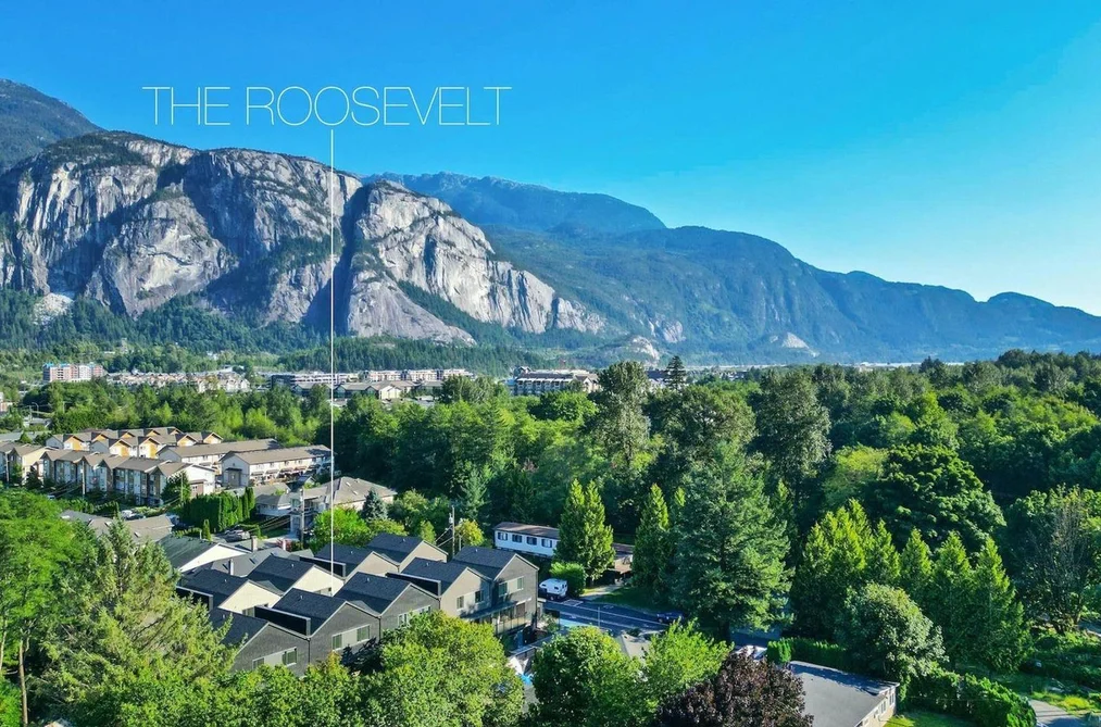 4 1089 WILSON CRESCENT, Squamish BC V8B 0M4, Squamish BC — Residential for Sale — Photo 33 of 38