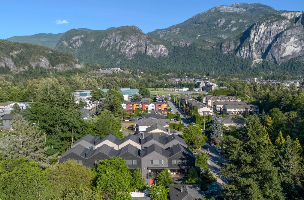 4 1089 WILSON CRESCENT, Squamish BC V8B 0M4, Squamish BC — Residential for Sale — Photo 37 of 38