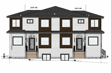 10996 148 St Unit 4, Surrey, BC - MLS: R3130379
