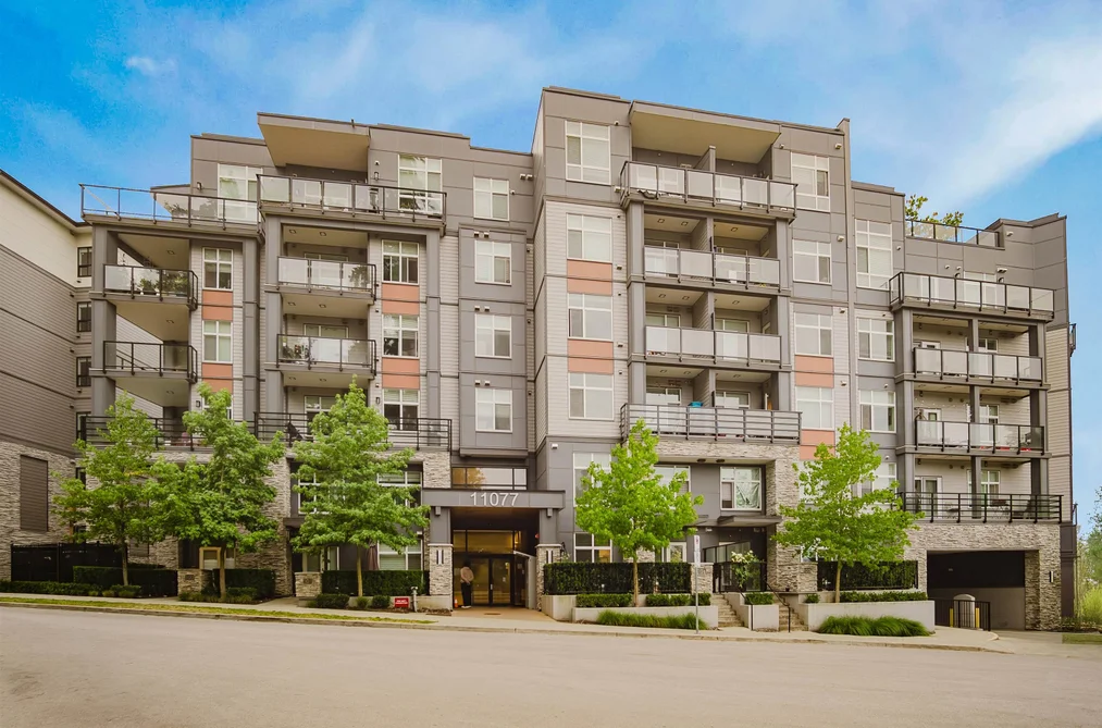 Condo for sale at 4 11077 Ravine Road Surrey British Columbia - MLS: R3140631
