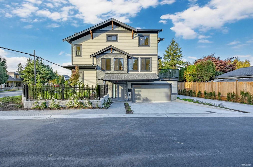 Townhouse for sale at 4 11384 207 Street Maple Ridge British Columbia - MLS: R3116233