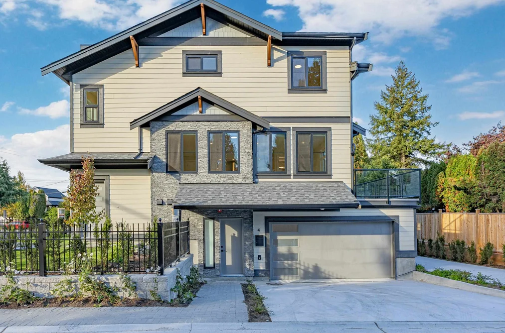 4 11384 207 STREET, Maple Ridge BC V2X 1W6, Maple Ridge BC — Residential for Sale - Photo 2