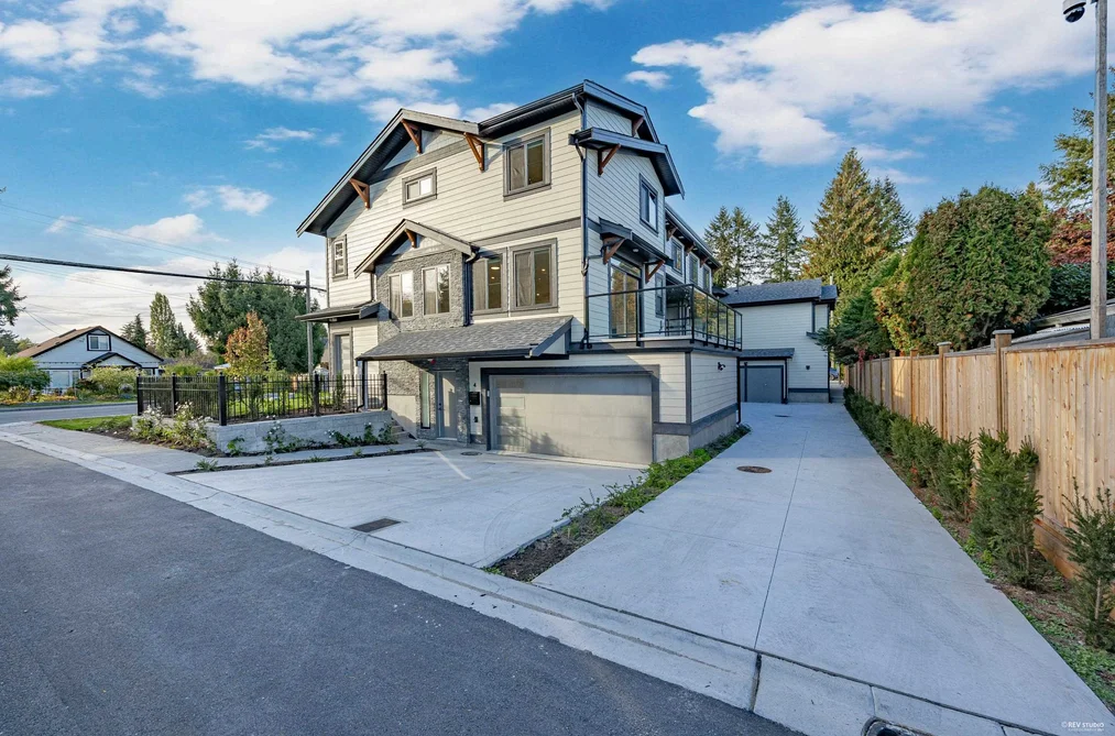 4 11384 207 STREET, Maple Ridge BC V2X 1W6, Maple Ridge BC — Residential for Sale - Photo 3
