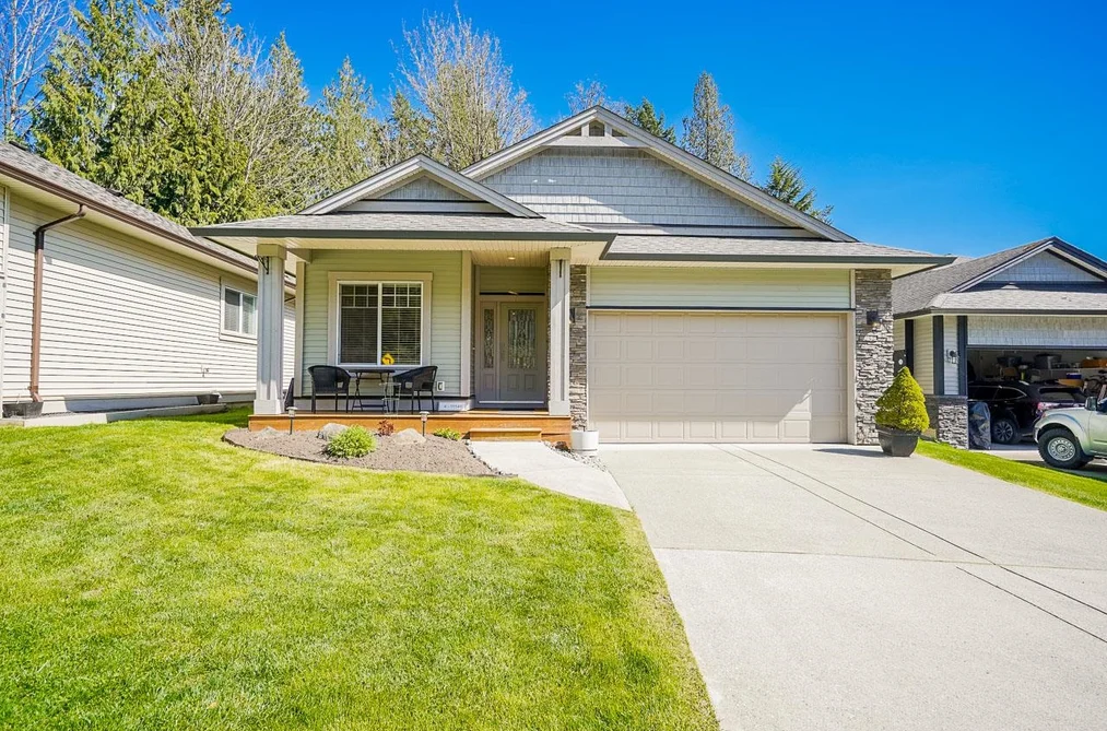 4 11540 GLACIER DRIVE, Mission BC V4S 1C9, Mission BC — Residential for Sale - Photo 2