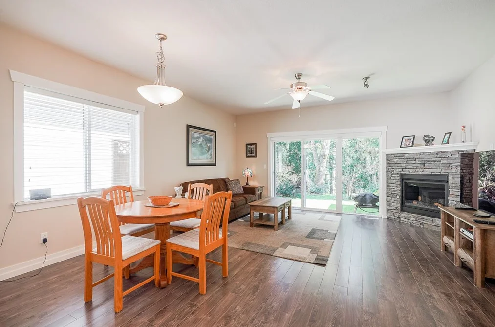 4 11540 GLACIER DRIVE, Mission BC V4S 1C9, Mission BC — Residential for Sale - Photo 4