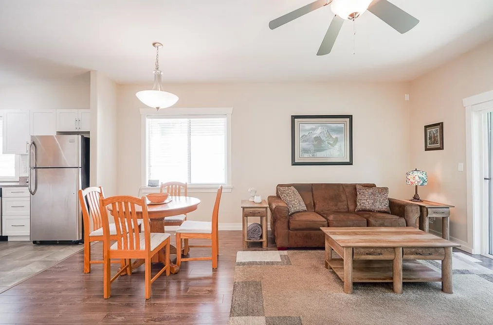 4 11540 GLACIER DRIVE, Mission BC V4S 1C9, Mission BC — Residential for Sale - Photo 6