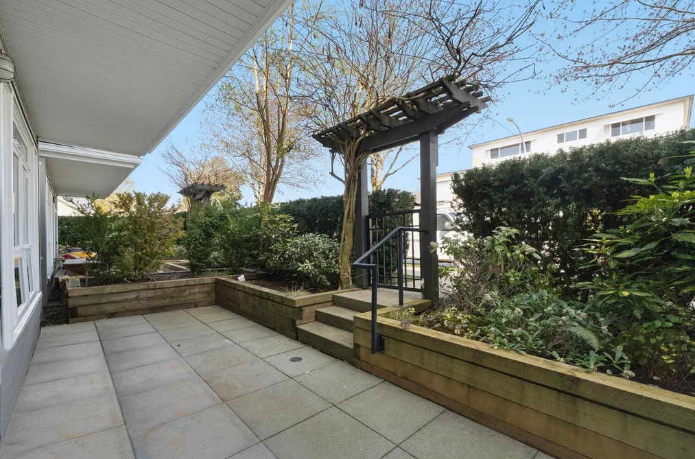 4 1203 MADISON AVENUE, Burnaby BC V5C 6R9, Burnaby BC — Residential for Sale - Photo 3