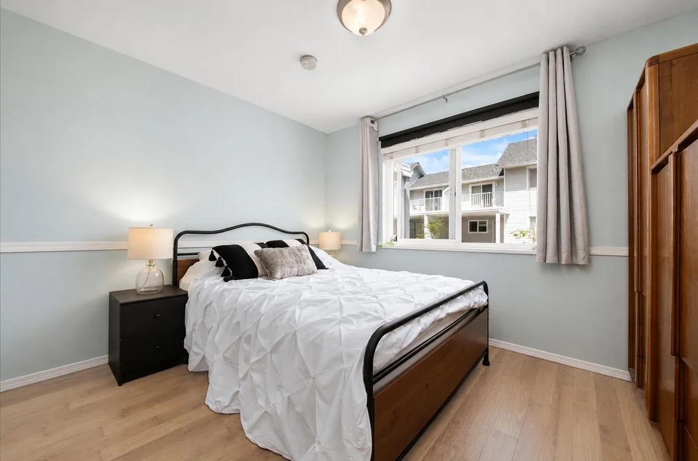 4-12070 207A Street, Maple Ridge, BC - Townhouse for Sale - Photo 15 of 35