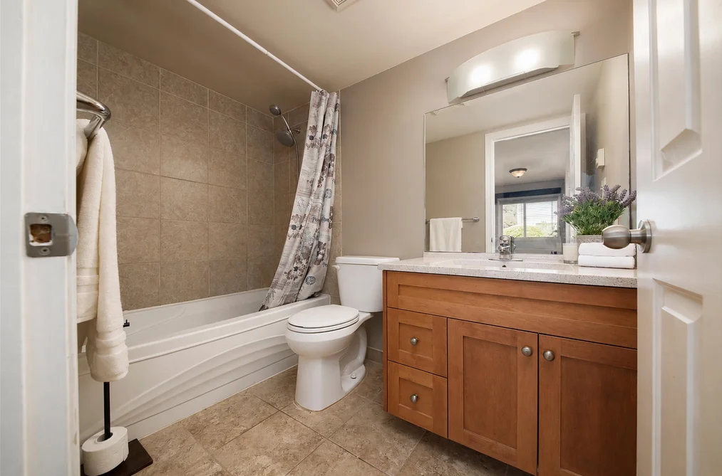 4-12070 207A Street, Maple Ridge, BC - Townhouse for Sale - Photo 16 of 35