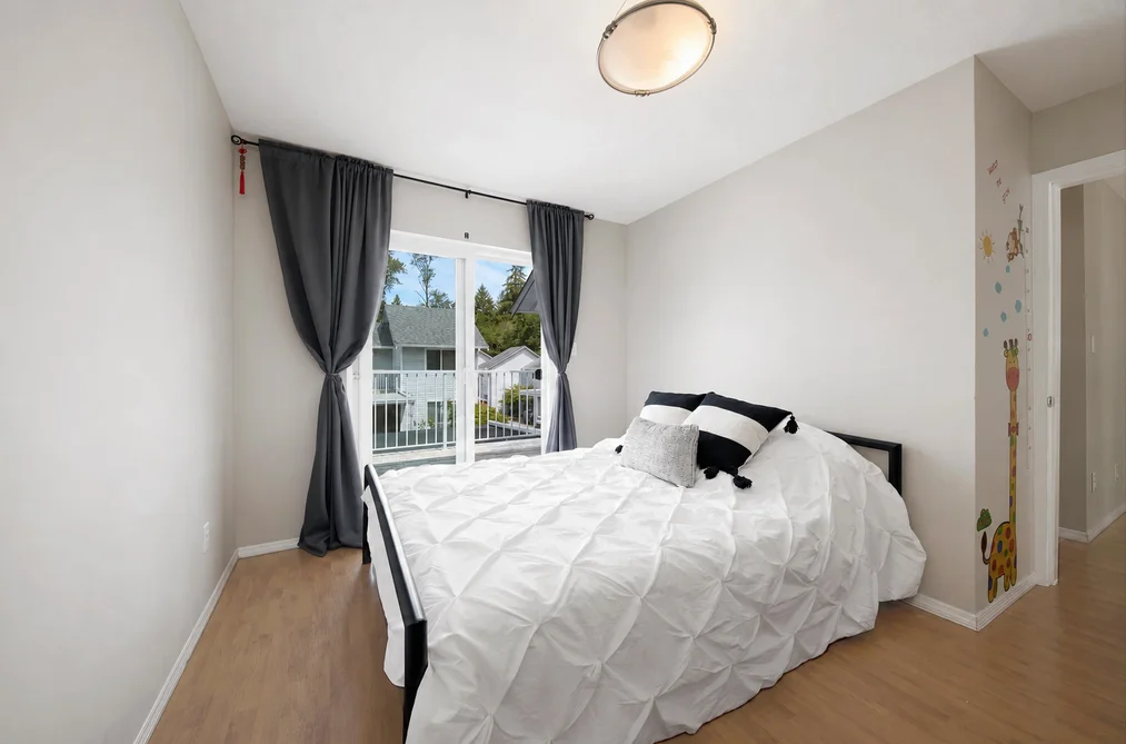 4-12070 207A Street, Maple Ridge, BC - Townhouse for Sale - Photo 17 of 35