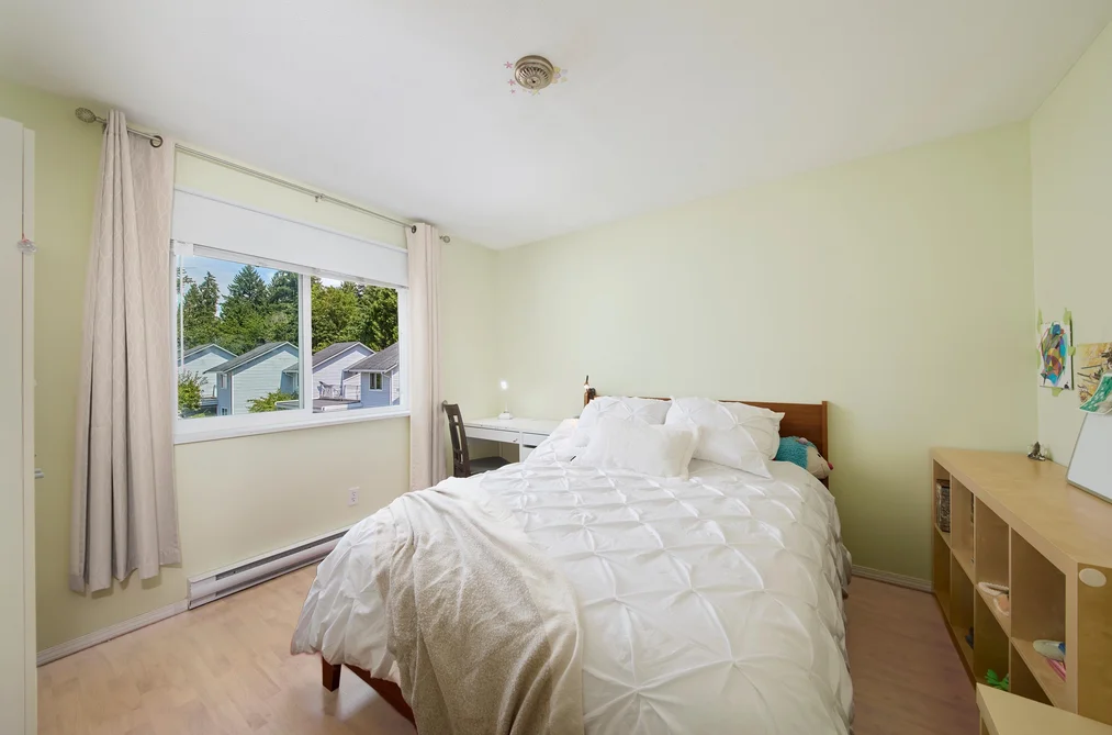 4-12070 207A Street, Maple Ridge, BC - Townhouse for Sale - Photo 21 of 35