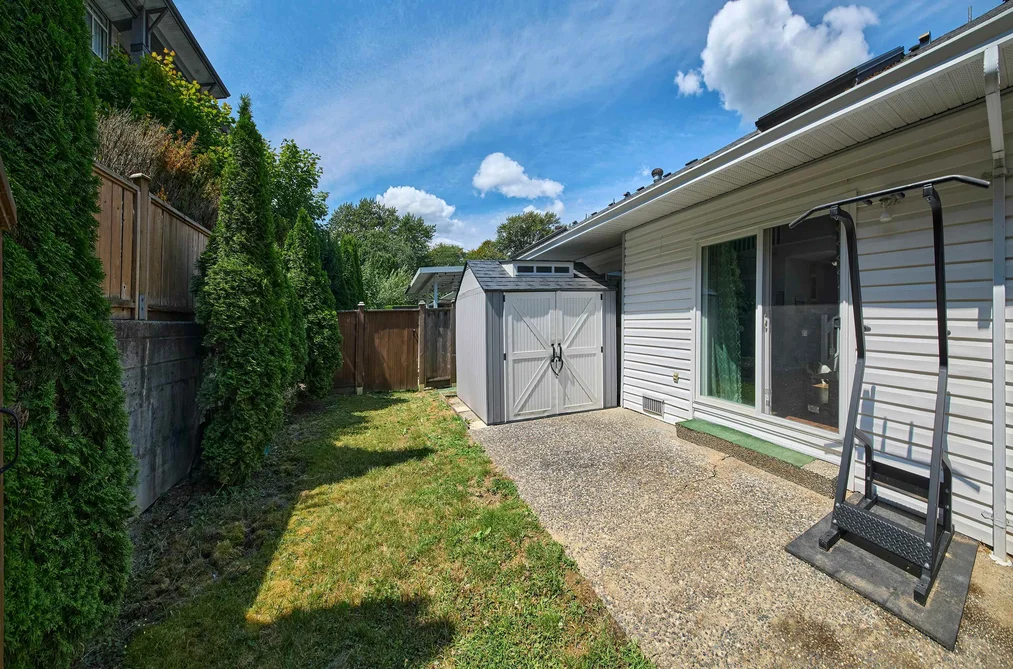 4-12070 207A Street, Maple Ridge, BC - Townhouse for Sale - Photo 24 of 35