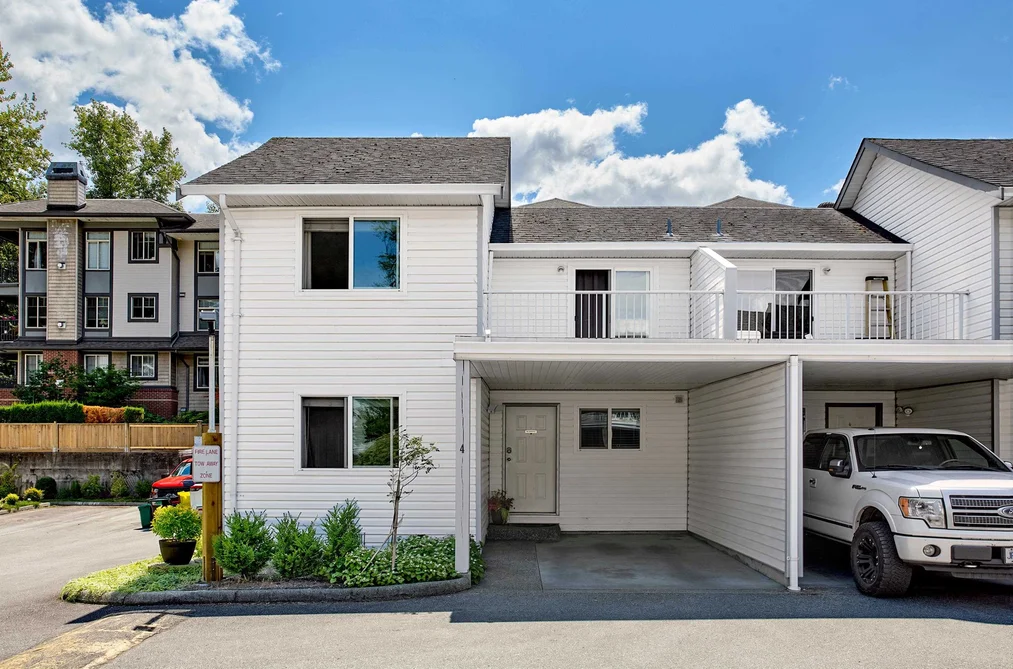 4-12070 207A Street, Maple Ridge, BC - Townhouse for Sale - Photo 26 of 35