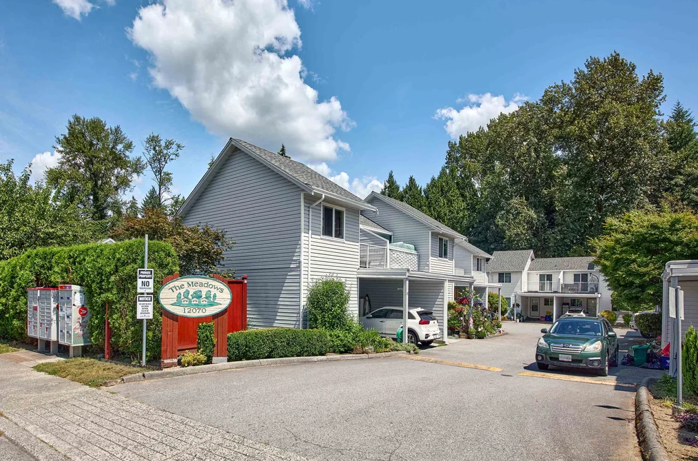4-12070 207A Street, Maple Ridge, BC - Townhouse for Sale - Photo 27 of 35