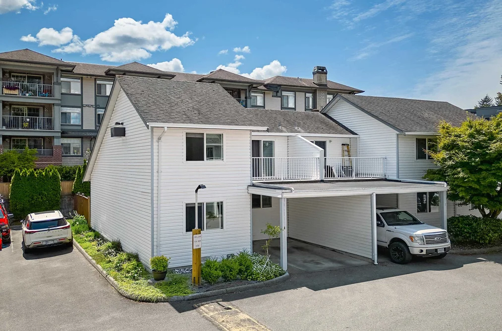4-12070 207A Street, Maple Ridge, BC - Townhouse for Sale - Photo 28 of 35