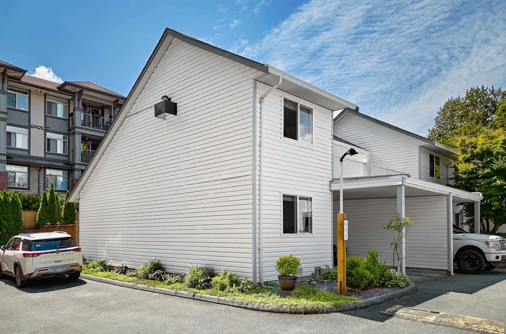 4-12070 207A Street, Maple Ridge, BC - Townhouse for Sale - Photo 29 of 35